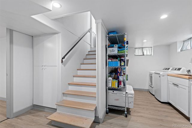 1295 Forest Street, Denver, CO 80220