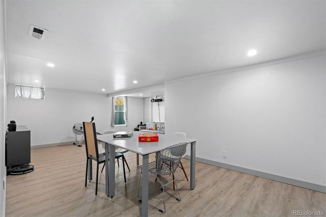 1295 Forest Street, Denver, CO 80220