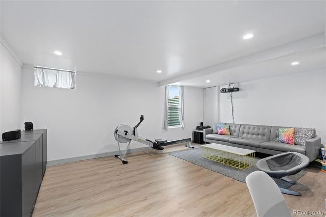1295 Forest Street, Denver, CO 80220