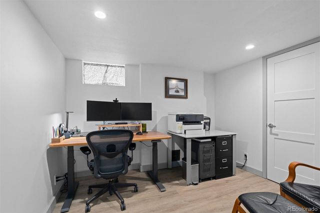 1295 Forest Street, Denver, CO 80220