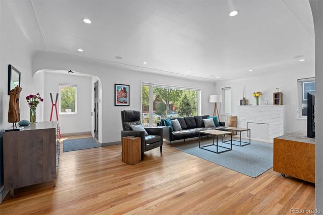 1295 Forest Street, Denver, CO 80220