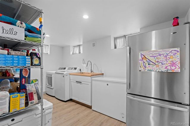 1295 Forest Street, Denver, CO 80220
