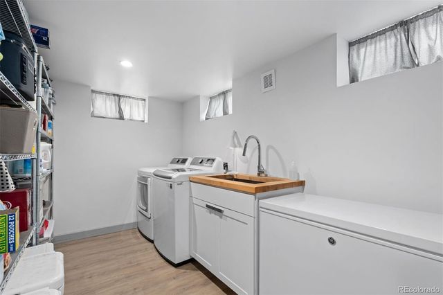 1295 Forest Street, Denver, CO 80220