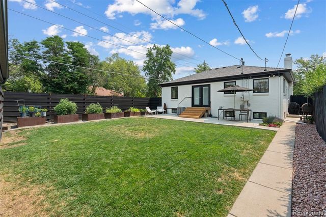 1295 Forest Street, Denver, CO 80220