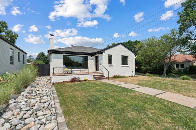 1295 Forest Street, Denver, CO 80220