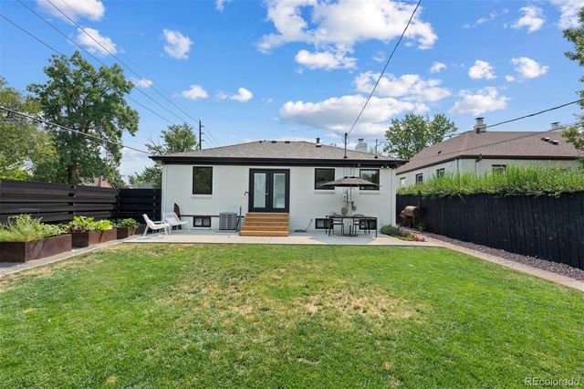 1295 Forest Street, Denver, CO 80220