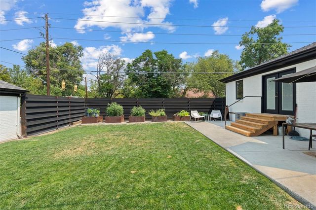 1295 Forest Street, Denver, CO 80220