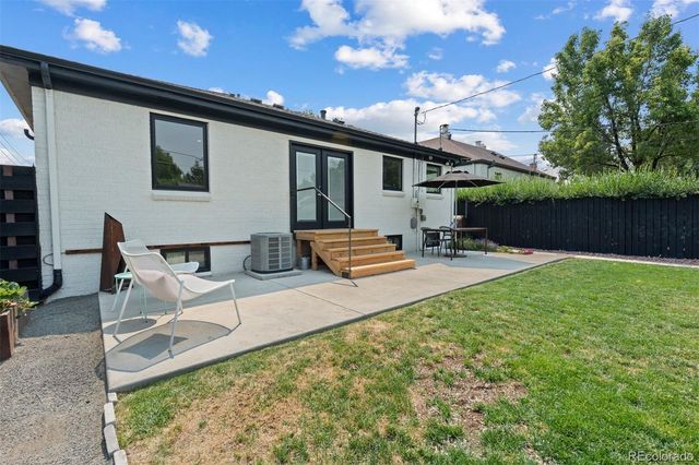 1295 Forest Street, Denver, CO 80220
