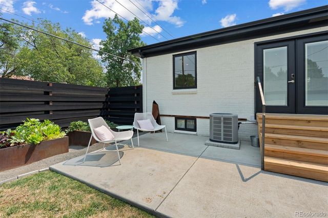 1295 Forest Street, Denver, CO 80220