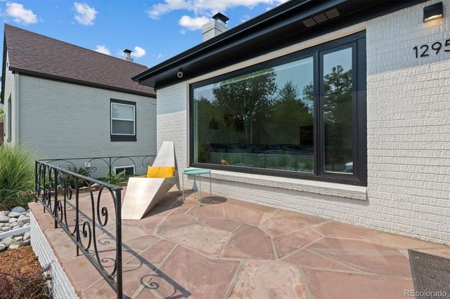 1295 Forest Street, Denver, CO 80220