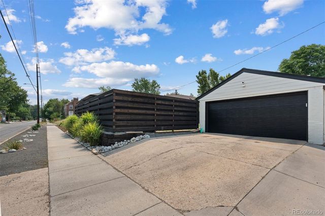 1295 Forest Street, Denver, CO 80220