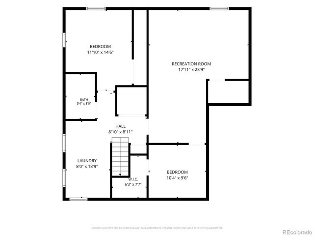 1295 Forest Street, Denver, CO 80220