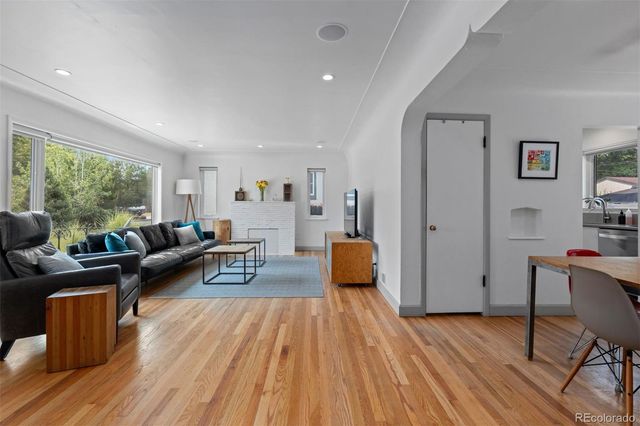 1295 Forest Street, Denver, CO 80220