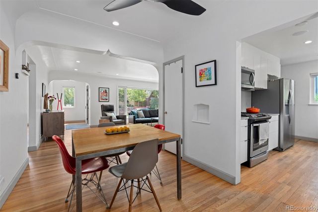 1295 Forest Street, Denver, CO 80220