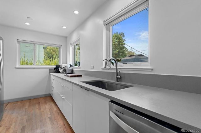 1295 Forest Street, Denver, CO 80220