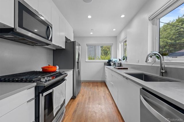1295 Forest Street, Denver, CO 80220