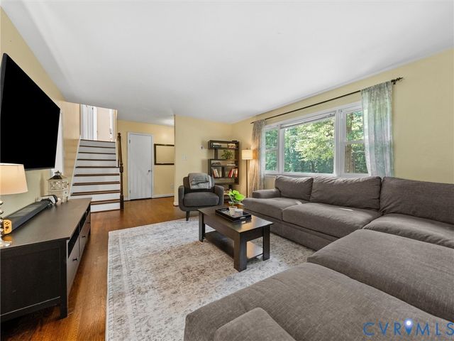 11134 Linderwood Dr, Mechanicsville, VA 23116