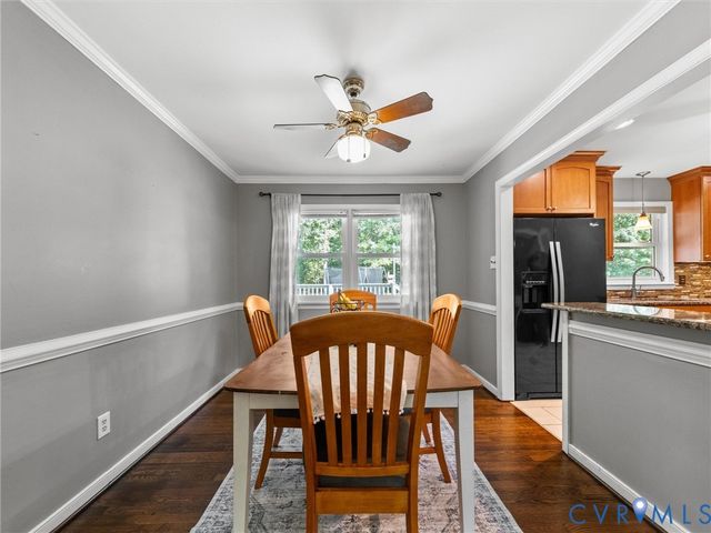 11134 Linderwood Dr, Mechanicsville, VA 23116