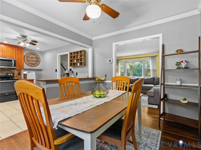 11134 Linderwood Dr, Mechanicsville, VA 23116