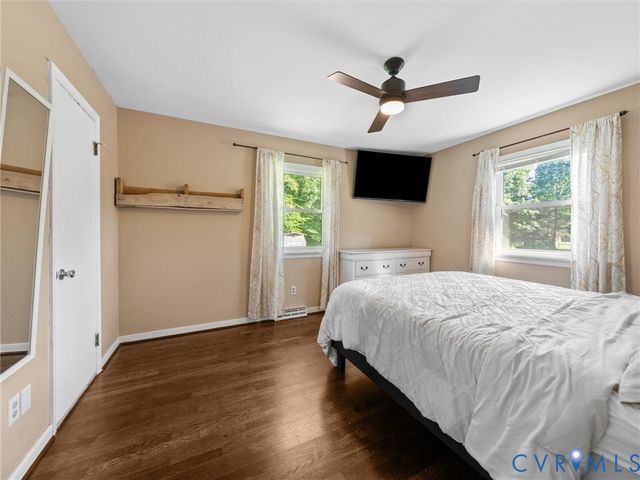 11134 Linderwood Dr, Mechanicsville, VA 23116