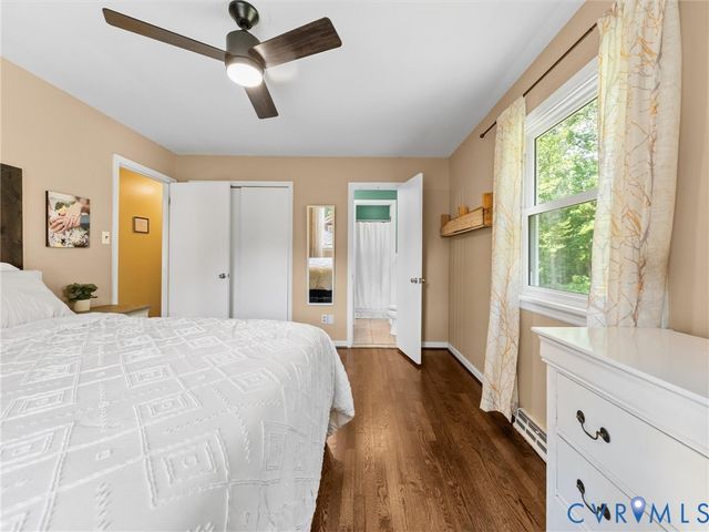 11134 Linderwood Dr, Mechanicsville, VA 23116