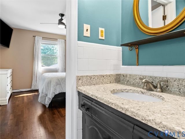 11134 Linderwood Dr, Mechanicsville, VA 23116
