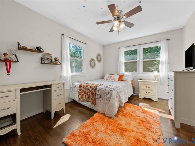 11134 Linderwood Dr, Mechanicsville, VA 23116