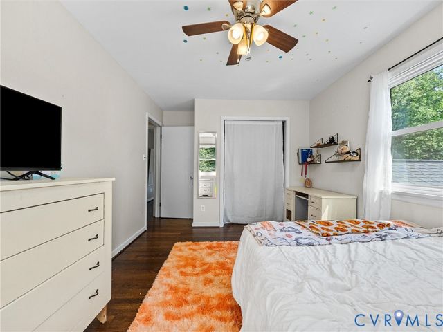 11134 Linderwood Dr, Mechanicsville, VA 23116