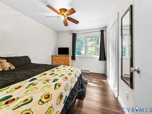 11134 Linderwood Dr, Mechanicsville, VA 23116