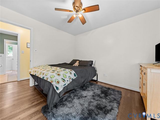 11134 Linderwood Dr, Mechanicsville, VA 23116