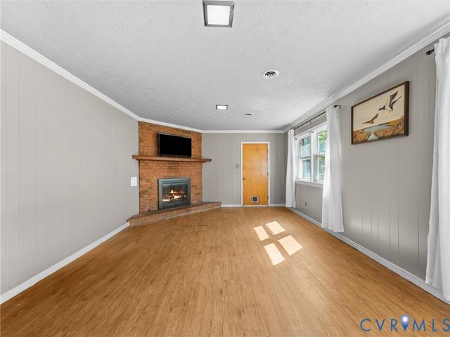 11134 Linderwood Dr, Mechanicsville, VA 23116