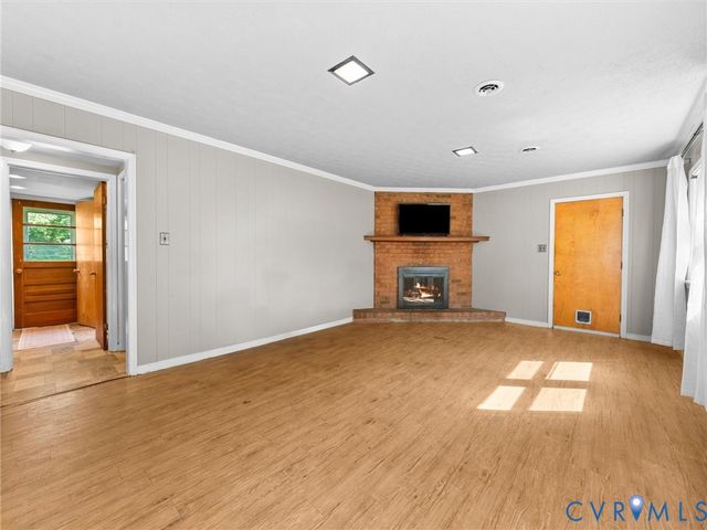11134 Linderwood Dr, Mechanicsville, VA 23116