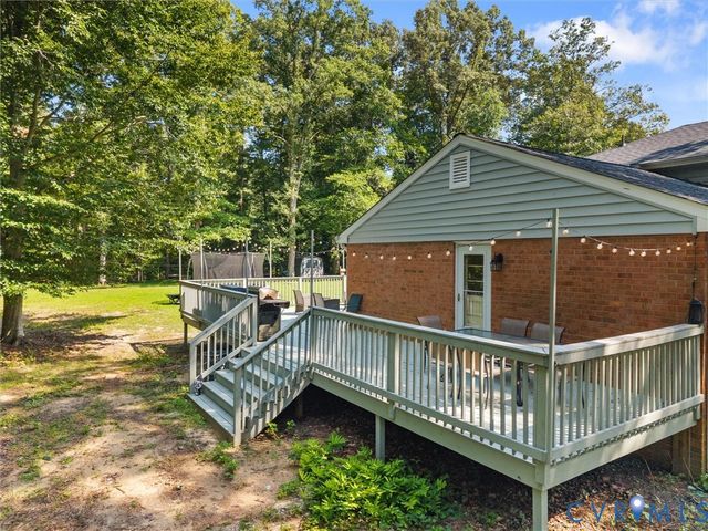 11134 Linderwood Dr, Mechanicsville, VA 23116