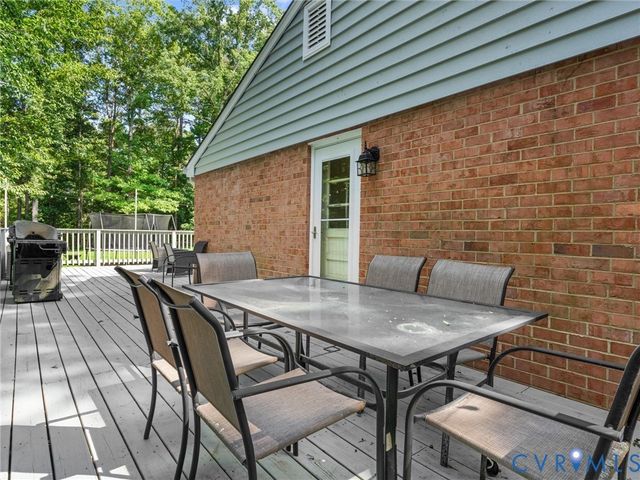11134 Linderwood Dr, Mechanicsville, VA 23116