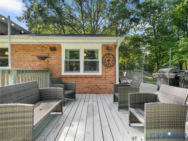 11134 Linderwood Dr, Mechanicsville, VA 23116