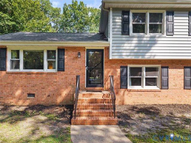 11134 Linderwood Dr, Mechanicsville, VA 23116