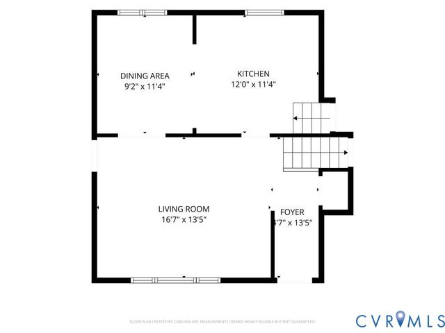 11134 Linderwood Dr, Mechanicsville, VA 23116