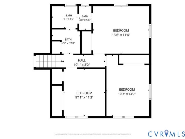 11134 Linderwood Dr, Mechanicsville, VA 23116
