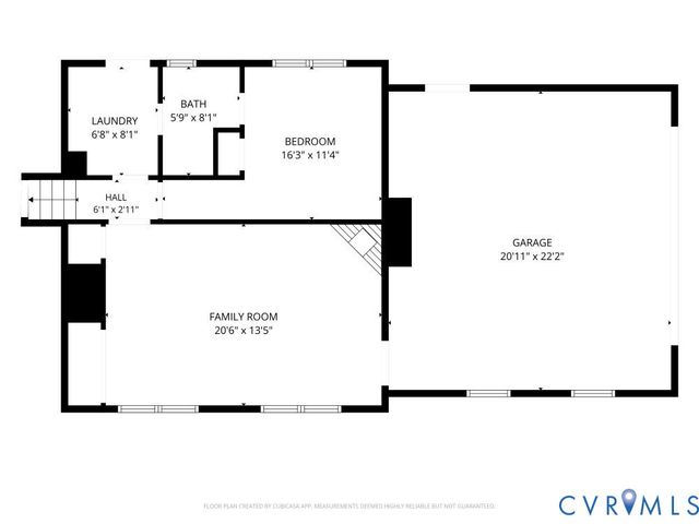 11134 Linderwood Dr, Mechanicsville, VA 23116