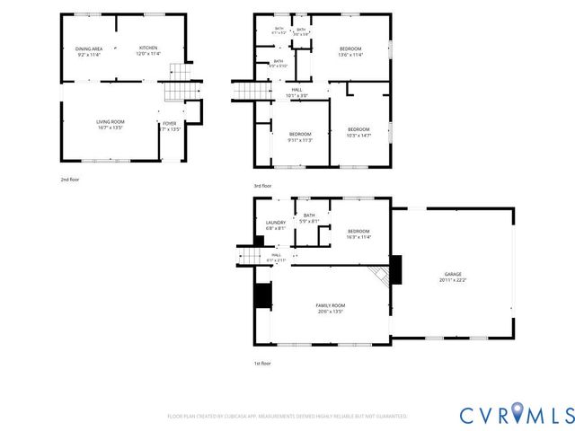 11134 Linderwood Dr, Mechanicsville, VA 23116
