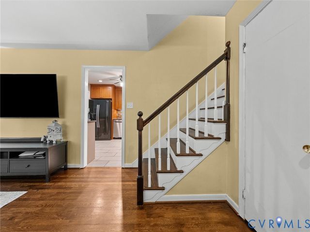 11134 Linderwood Dr, Mechanicsville, VA 23116