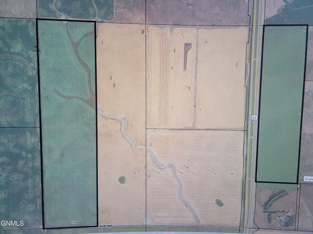 1338 201st Avenue NW, Baldwin, ND 58521 photo 3