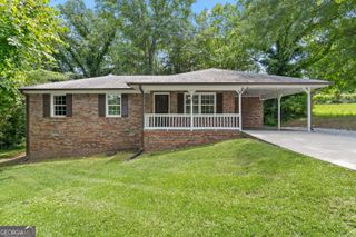 309 W Franklin Street, Toccoa, GA 30577