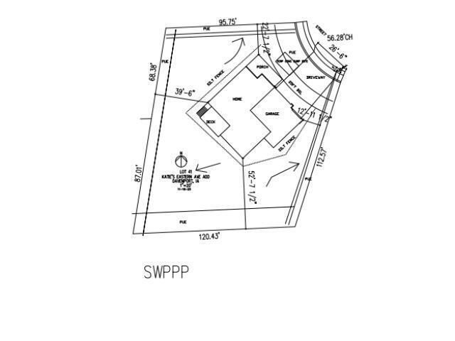2015 KATIE Court, Davenport, IA 52807