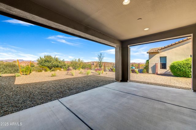 3280 Maverick Drive, Wickenburg, AZ 85390