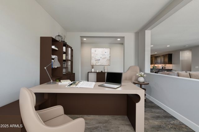 3280 Maverick Drive, Wickenburg, AZ 85390