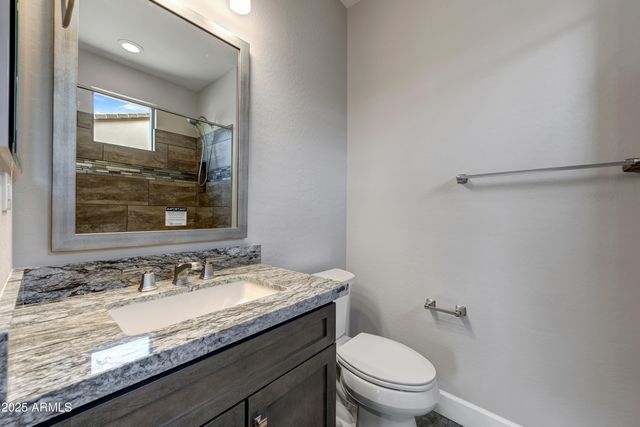 3280 Maverick Drive, Wickenburg, AZ 85390