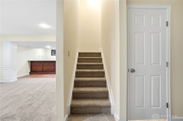 5747 Richmond Park Drive, Mason, OH 45040