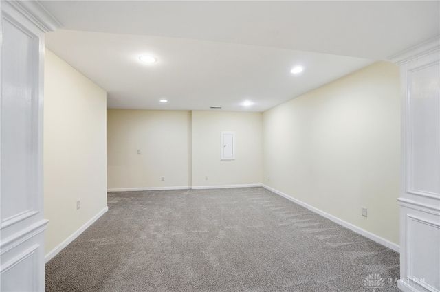 5747 Richmond Park Drive, Mason, OH 45040