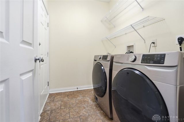 5747 Richmond Park Drive, Mason, OH 45040